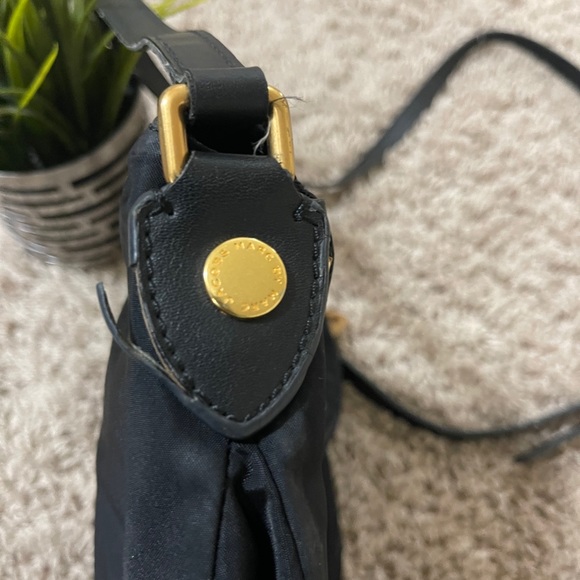 Marc by Marc Jacobs ‘Preppy-Nylon Natasha’ CB Bag - Picture 6 of 16